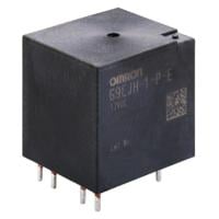 G9EJH-1-E DC Power Relays